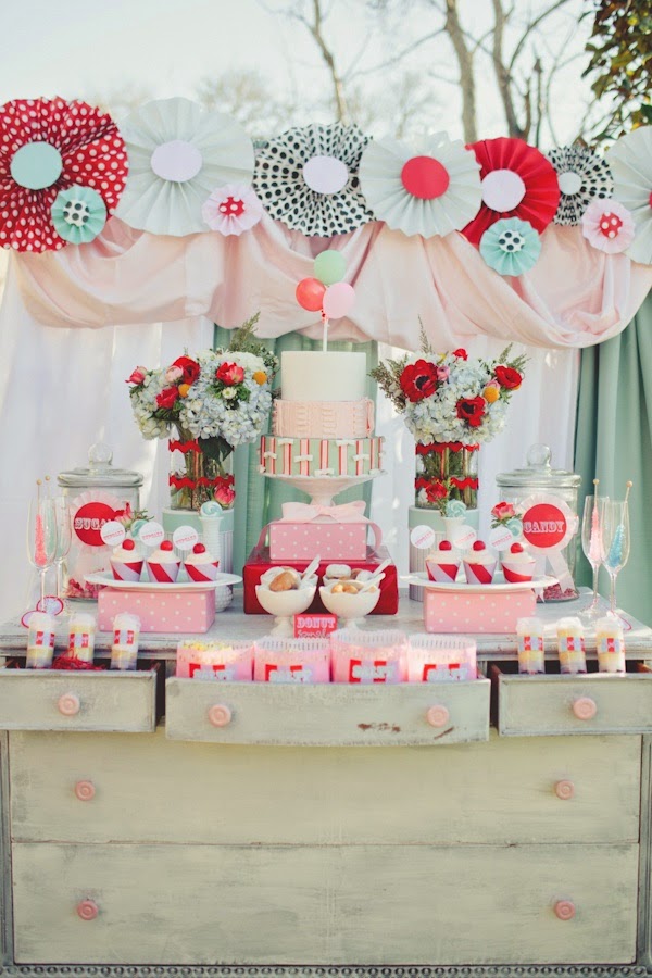 Mesa Dulce Candy Bar Wedding Chicks Mesa Dulce Candy Bar Wedding Chicks