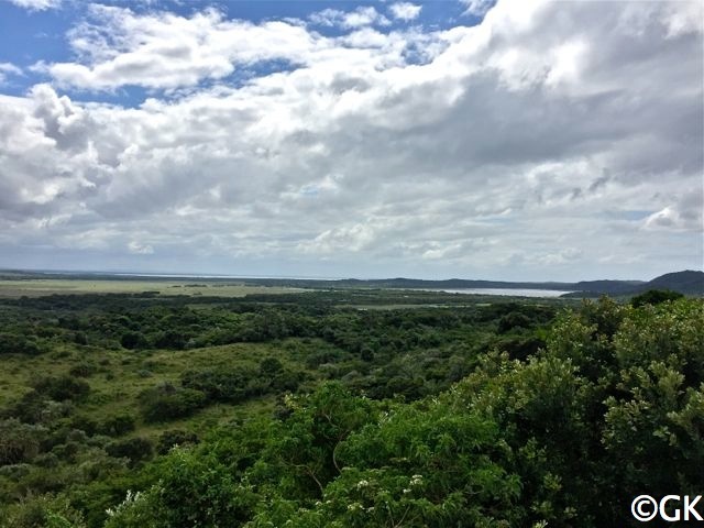 26.-28.3.2017 iSimangaliso Wetland Park - Lake St Lucia