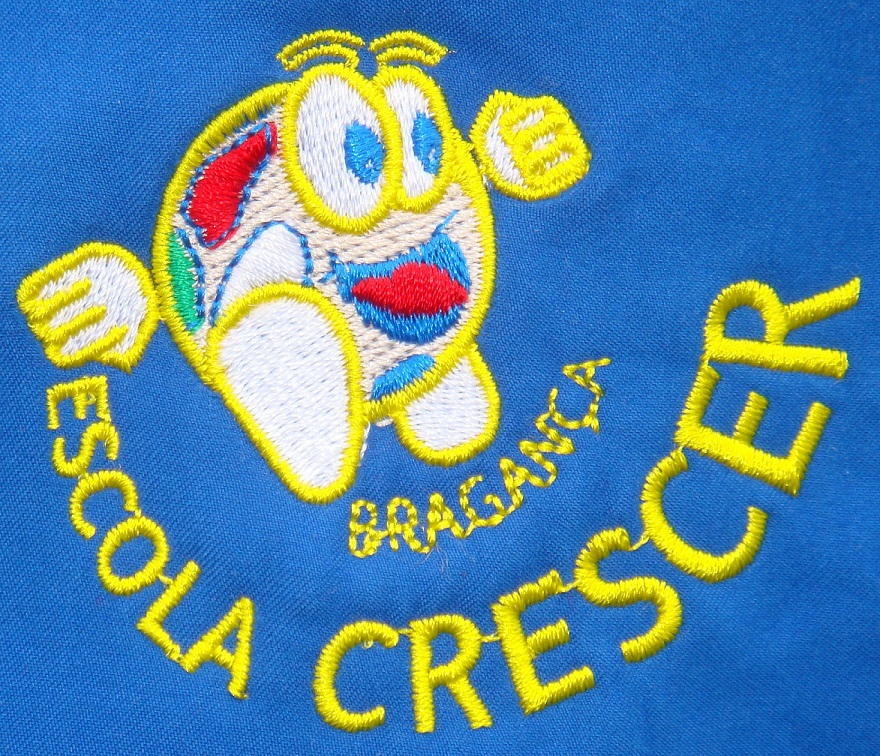 Escola de Futebol Crescer