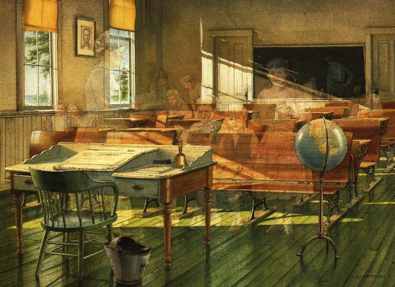 Au Fil Des Pages Charles Peterson