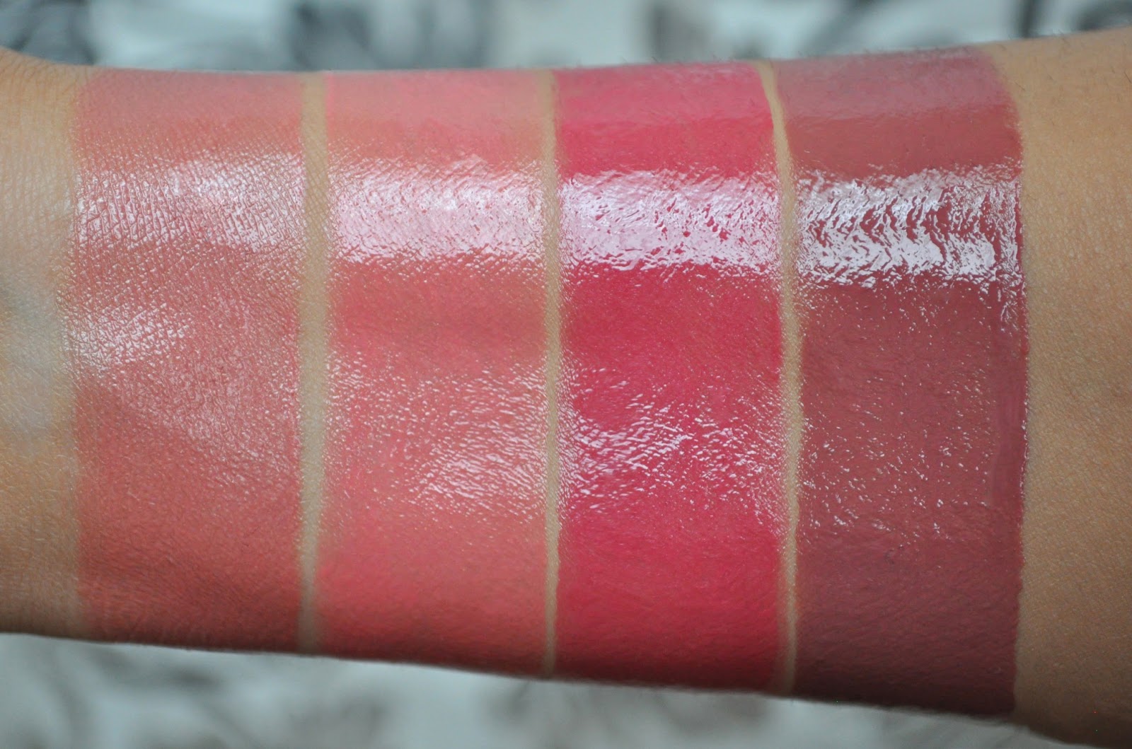 Lipstick Of Whatever Kind In It S Sheen Supreme Splendor Mac Sheen Supreme Lipstick Swatches So Lonely In Gorgeous For more on the mac sheen supreme lipsticks, head over to mac sheen supreme: so lonely in gorgeous