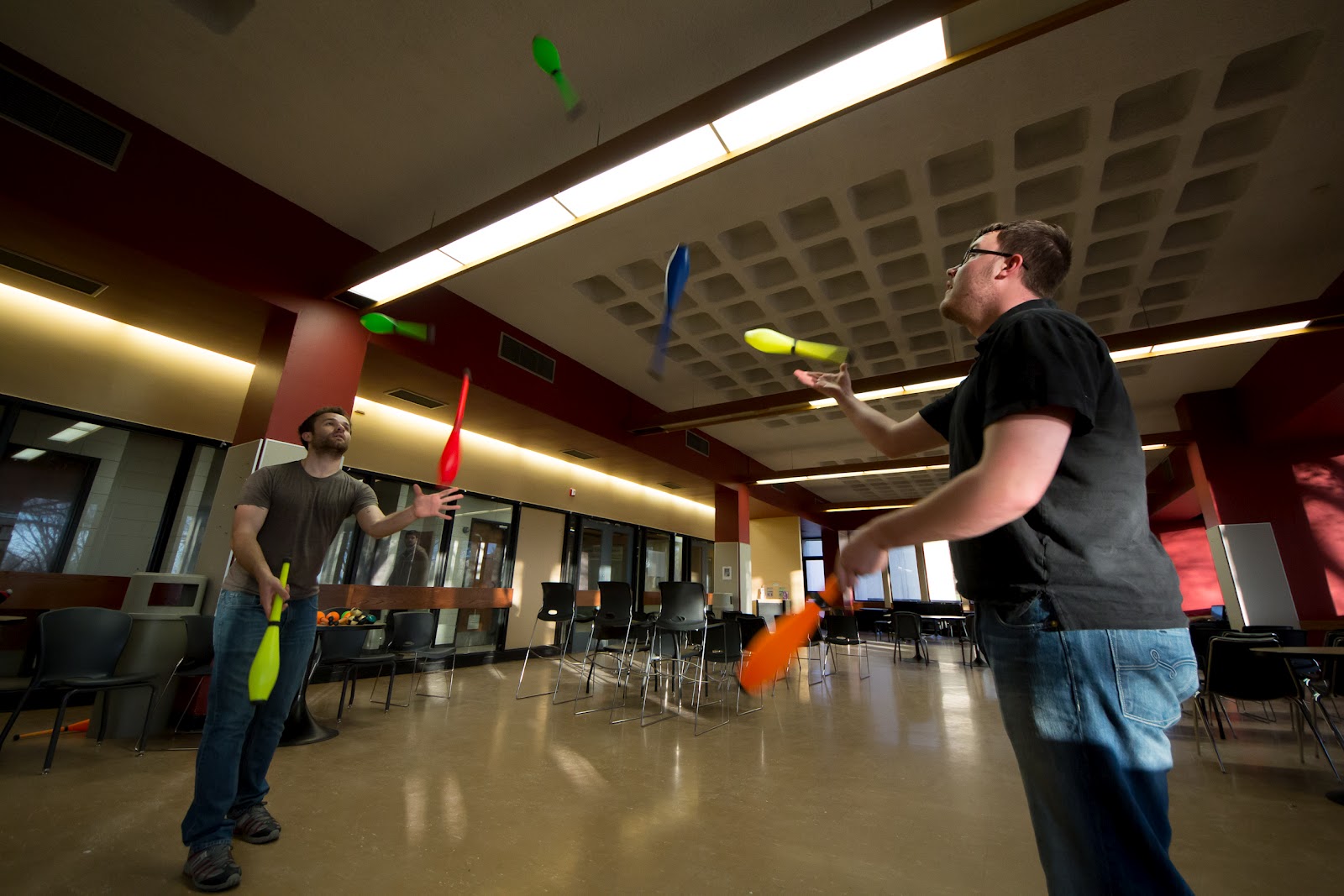 Saskatoon Juggling Club