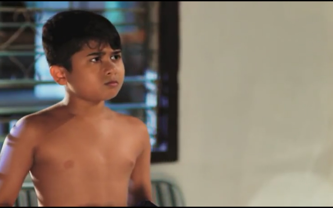 My Movie World Bamboo Flowers Official Trailer Sineng Pambansa 2013