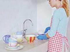 غسل الأطباق وأدوات المطبخ تقضي على القلق Images+%283%29