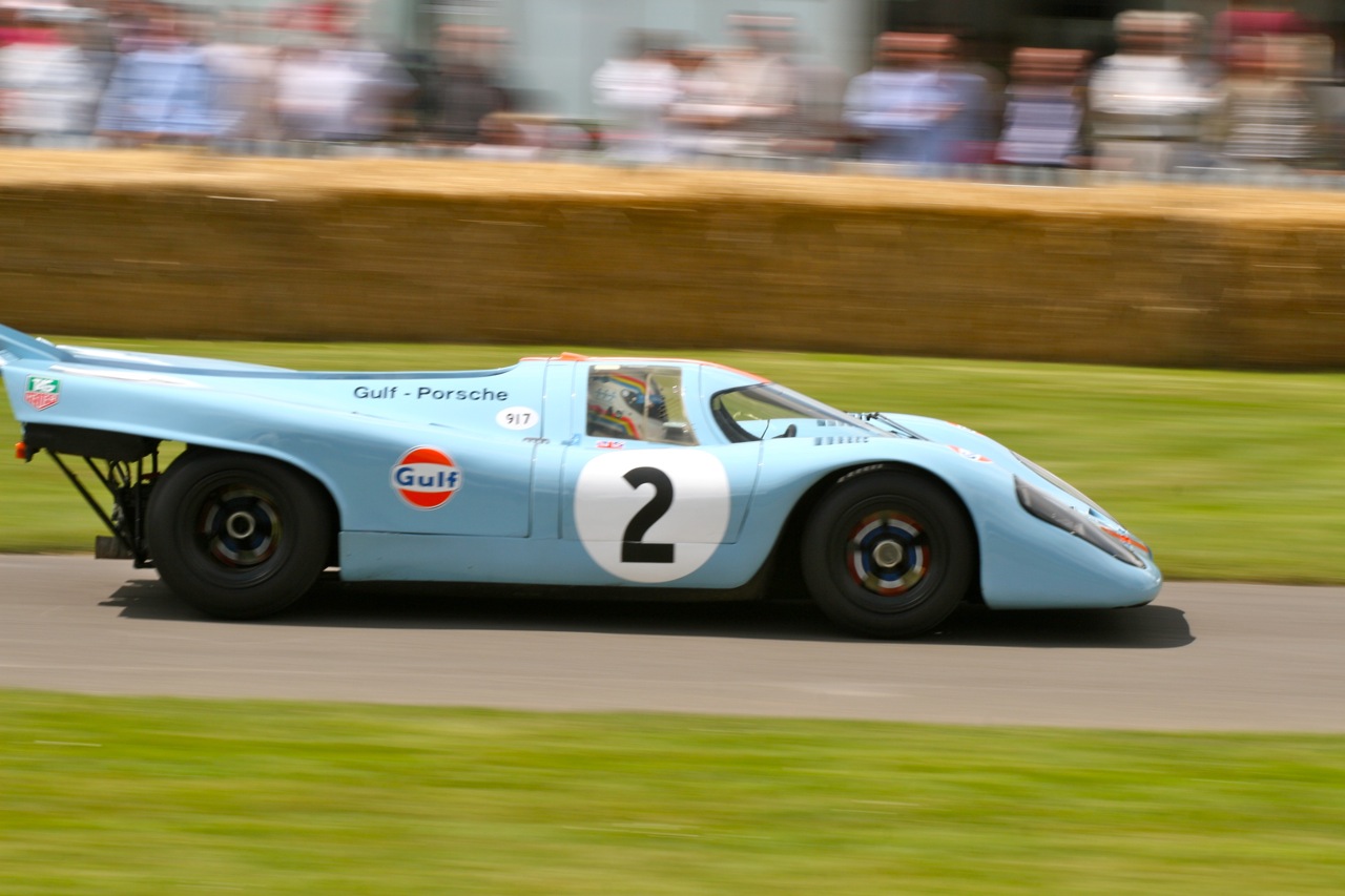 Porsche 917 Photo Galleries Autos Cars