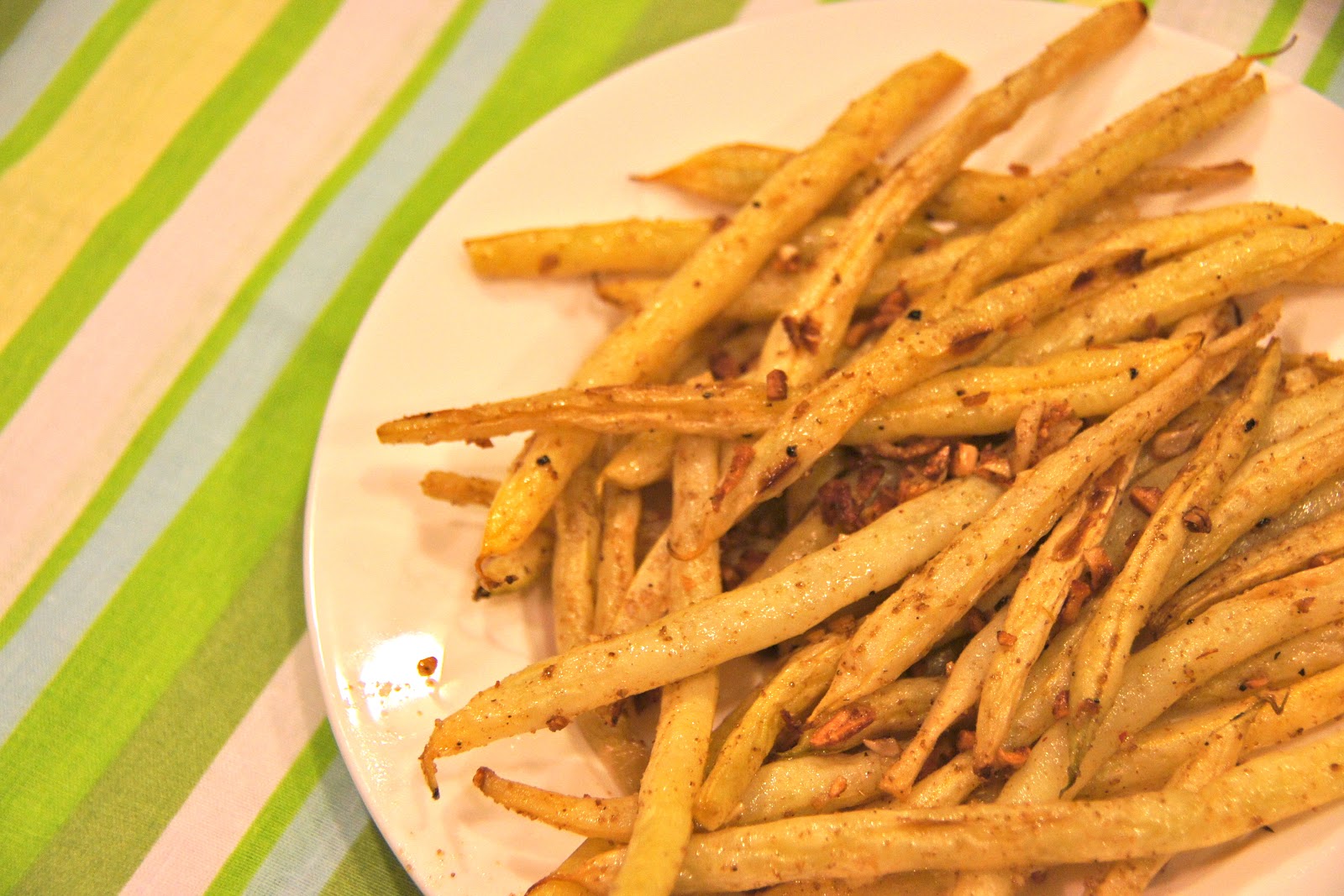 String Bean In Spanish at Raymond Gallardo blog