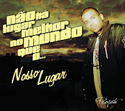 Projota lança a mixtape “Não há lugar melhor no mundo, que o nosso lugar” (projota capa mixtape )