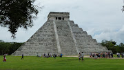 Chichen Itza