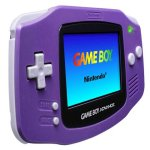 GBA Emulator