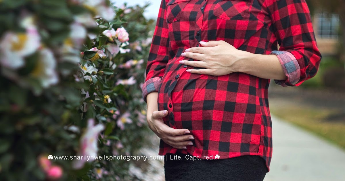 Sharilyn Wells Photography Urban Momma Maternity Fayetteville, NC