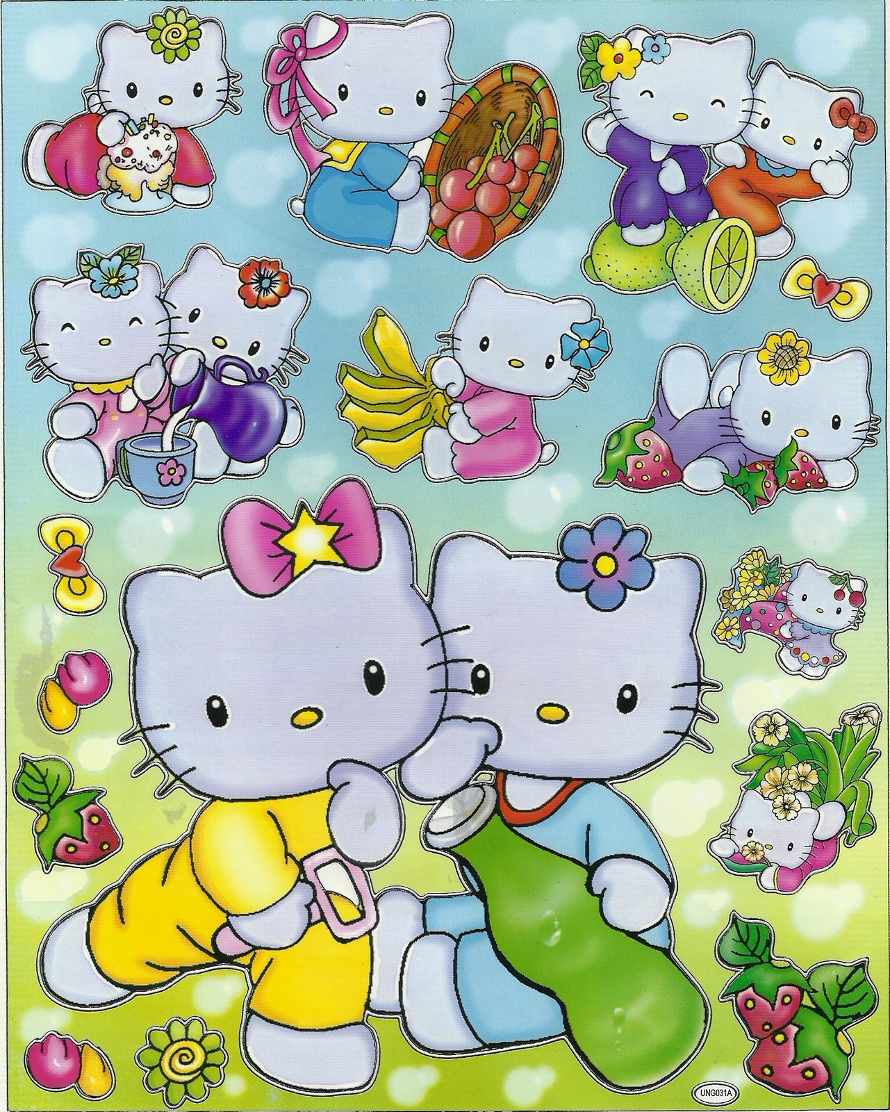 Figuras Hello Kitty Para Decoupage Decoupagebr Figuras Hello Kitty Para Decoupage Decoupagebr