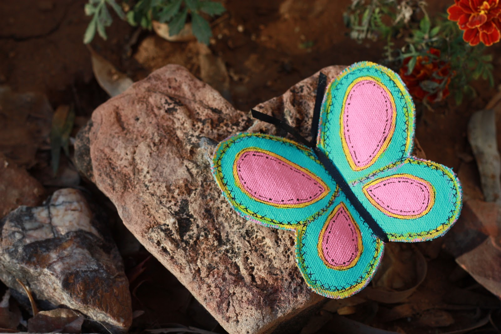 PaperTurtle The Butterfly Project