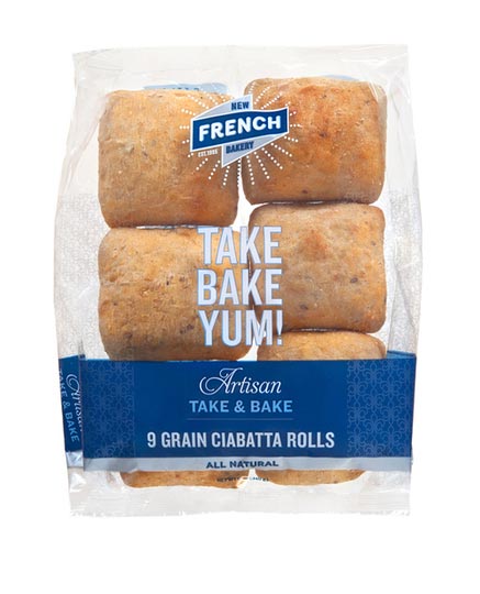 Bakery & Cake Packaging Designs Inspiration