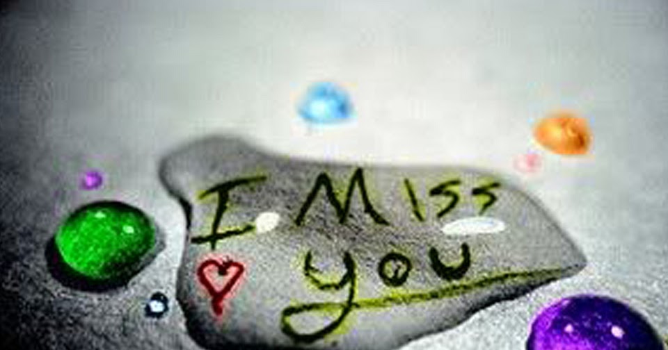 I Miss You HD Wallpaper - Love Wallpapers Gallery