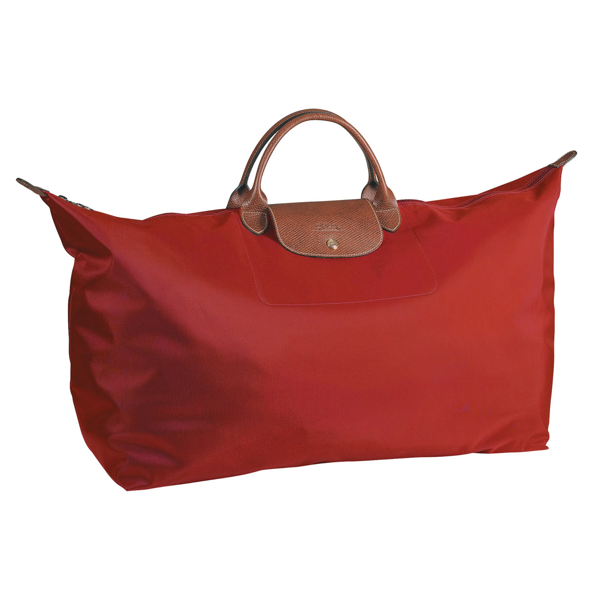 longchamp le pliage large tote black