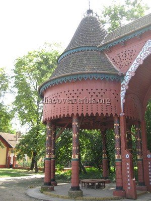 Palic Lake