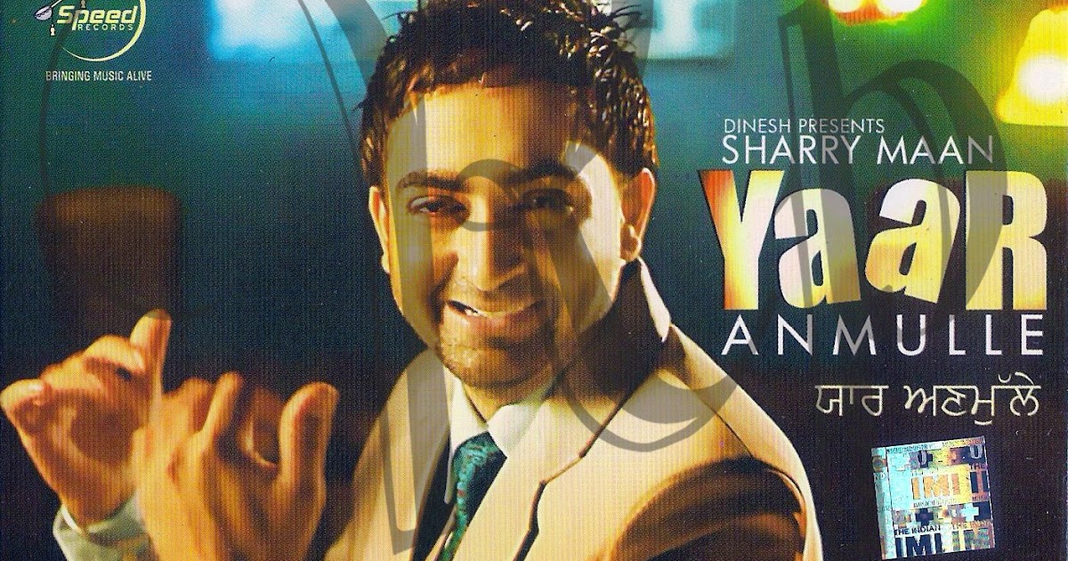 Top Sharry Maan Songs