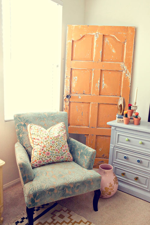 Dishfunctional Designs: New Takes On Old Doors: Salvaged Doors ... Dishfunctional Designs: New Takes On Old Doors: Salvaged Doors ...