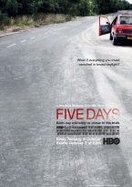 Cinco dias Temporada 1 audio español Cinco dias Temporada 1 audio español