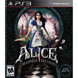 Baixar Alice: Madness Returns: PS3 Download games grátis