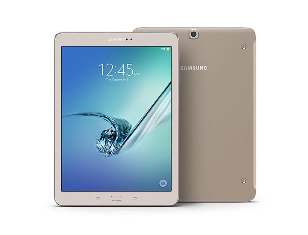 How to Root Samsung Galaxy Tab S2 SM-T810 On Android ...