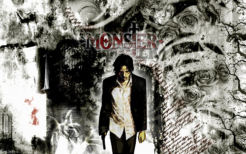 Monster Online - Assistir anime completo dublado e legendado