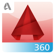 Download AutoCAD 360 PRO Apk