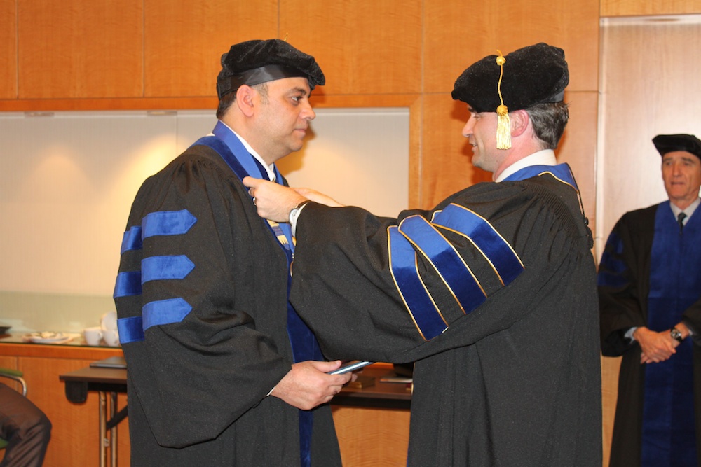 Doctor Of Business Administration Doctorate In Business Administration Programs Business