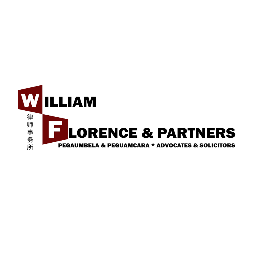 新山律师 | WILLIAM FLORENCE & PARTNERS - Johor Bahru Lawyer 