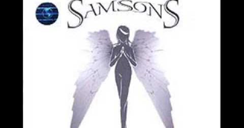 Download Mp3 Samsons Luluh Mp3