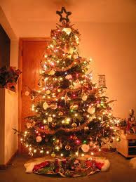 latest 2012 christmas tree