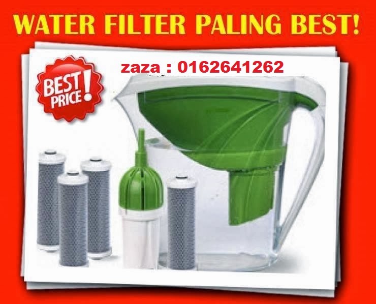 BELOG . Portable Water Filter Shaklee
