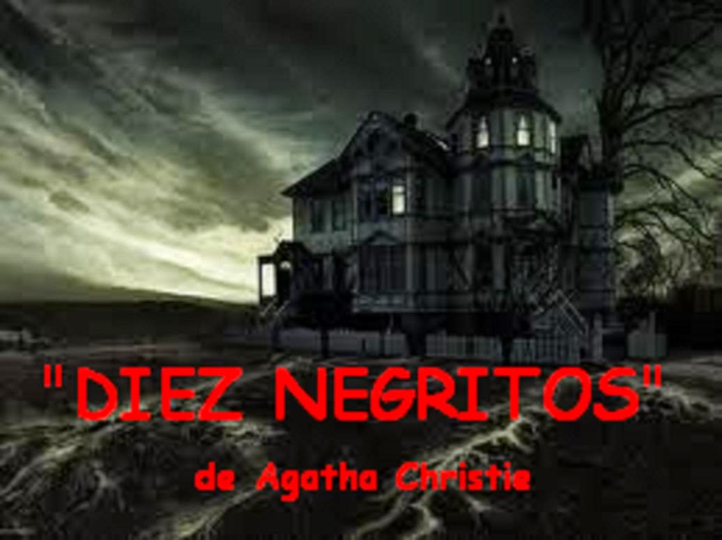 Medea Teatro Diez Negritos De Agatha Christie
