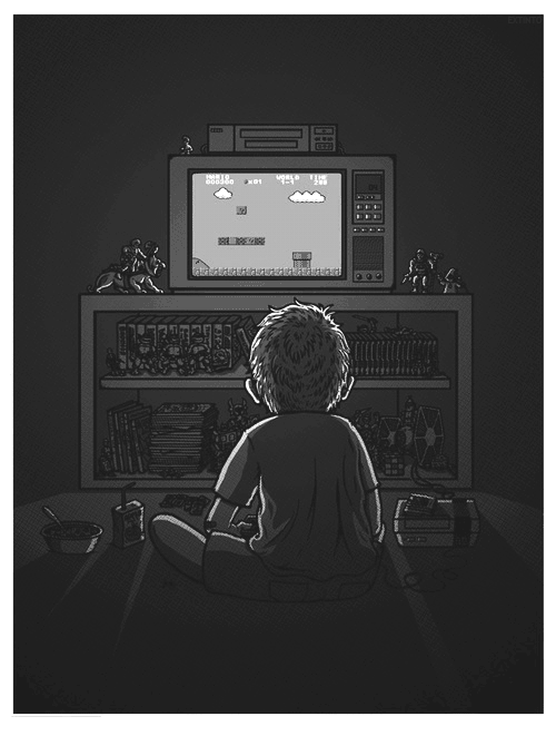 Videojuegos Videojuegos