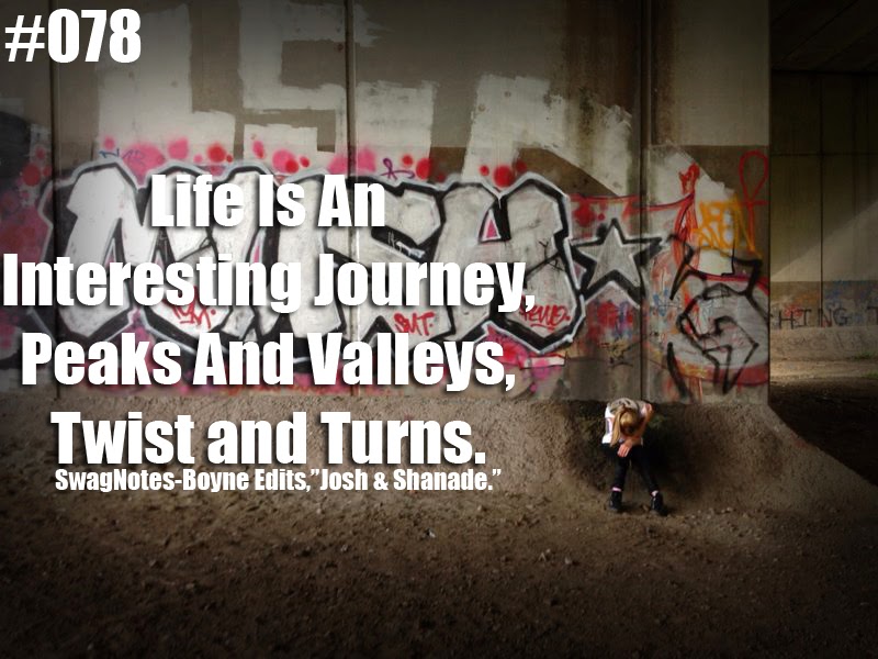 swag notes Swag Notes