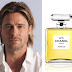 Brad Pitt - Chanel No 5