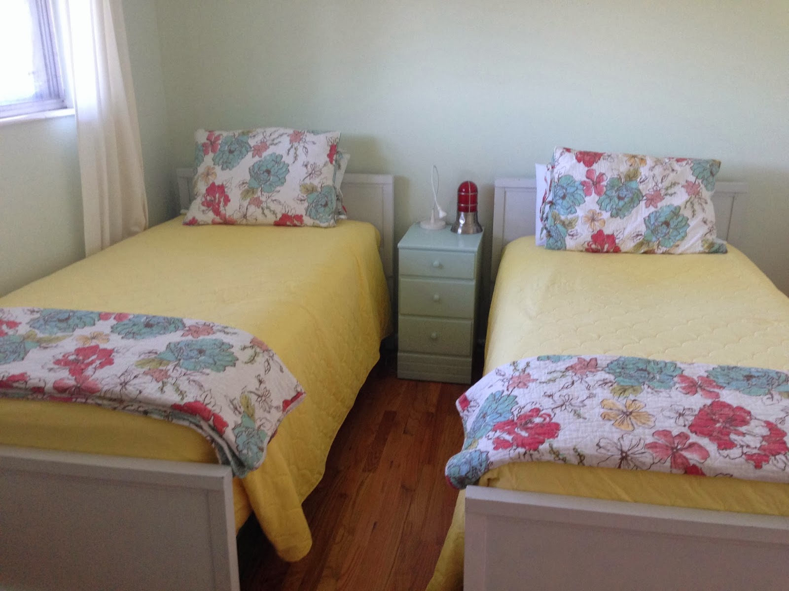 Paint Can Fix It Two La s e Small Room