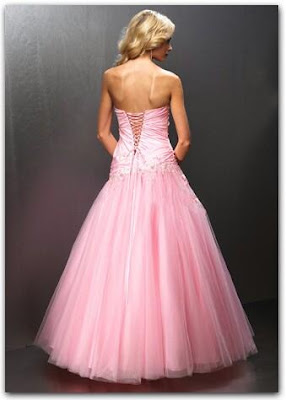 Alyce Prom Dress
