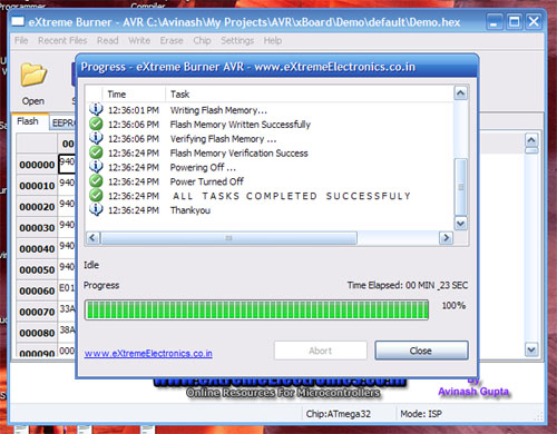 codevisionavr usbasp codevisionavr usbasp