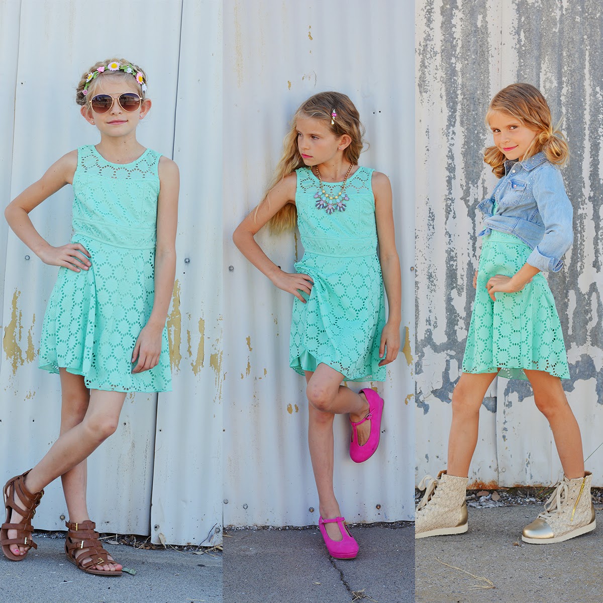 trixxi dress nordstrom