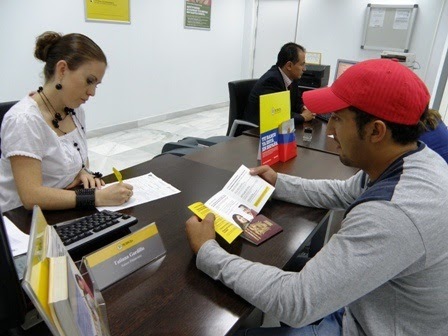 bancos de ecuador en espa a ahorrocapital banco pichincha espa 241 a entra en la guerra bancos de ecuador en espa a ahorrocapital banco pichincha espa 241 a entra en la guerra