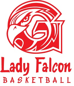 Lady Falcon Basketball