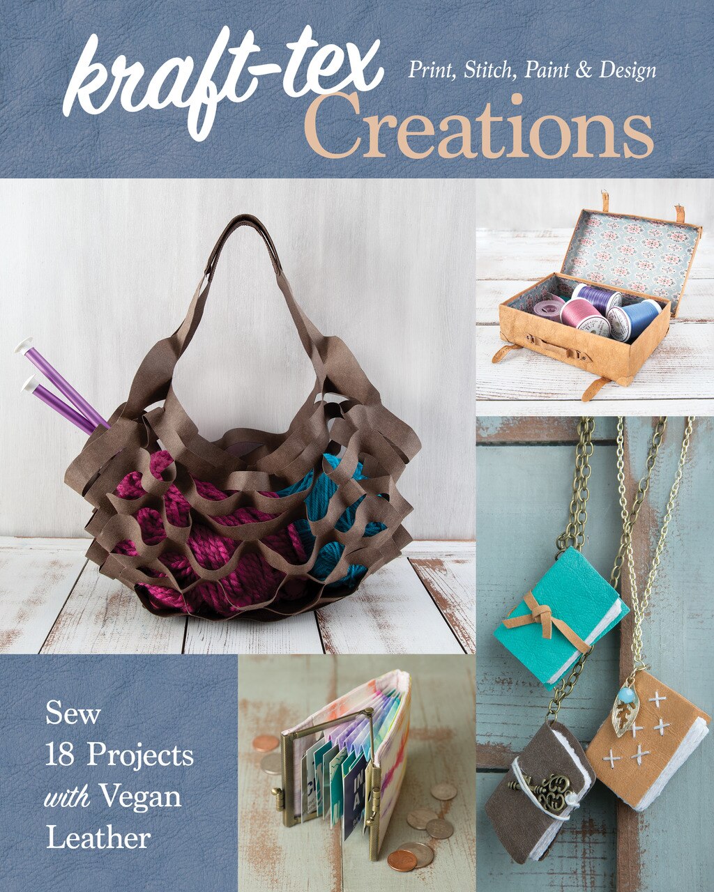 Kraft-Tex Creations Dec 2019