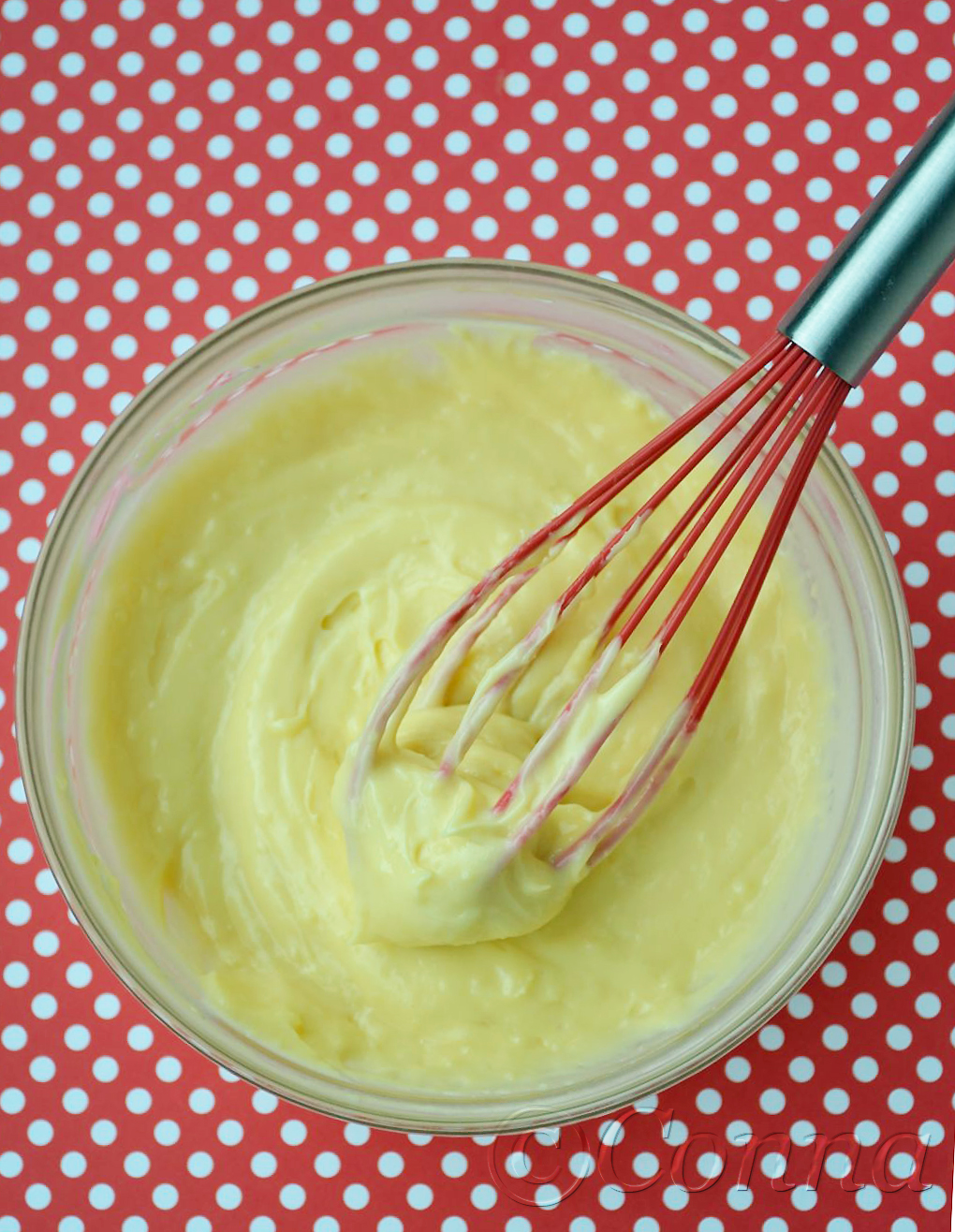 Sabor Κρέμα ζαχαροπλαστικής / Pastry Cream