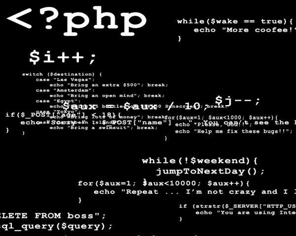 Funny Php