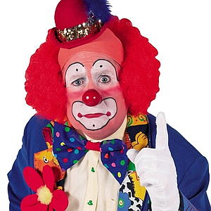 My Wandering Mind The Tears Of A Clown