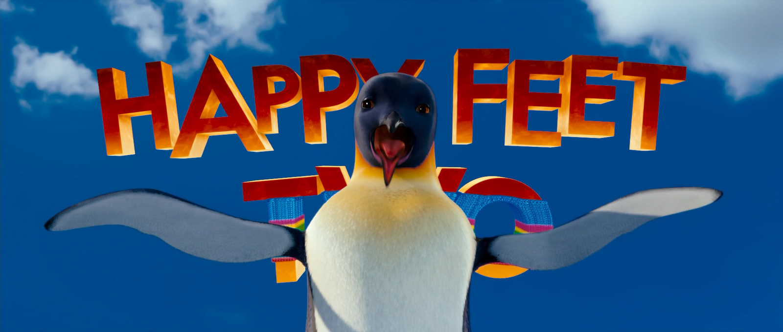Happy Feet 1 1080p Latino 14