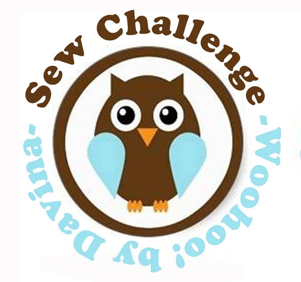 Sew Challenge