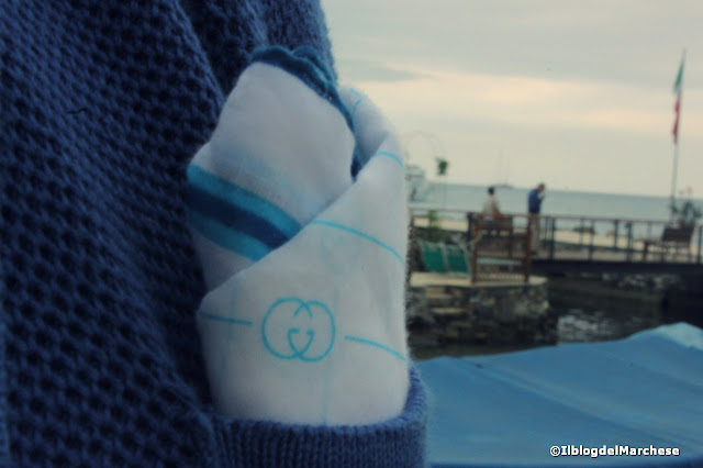 anissej life giacca primavera estate 2013