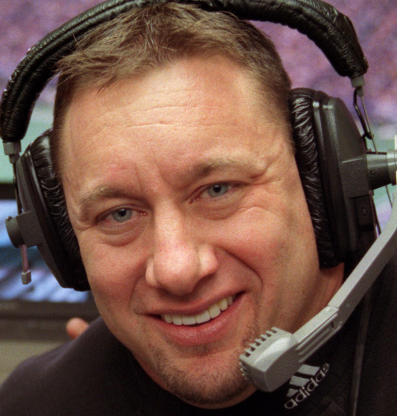 Mike Morris net worth
